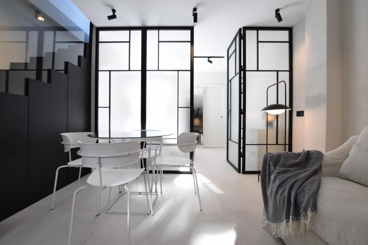 Apartamento con terraza centro Málaga Exterior foto