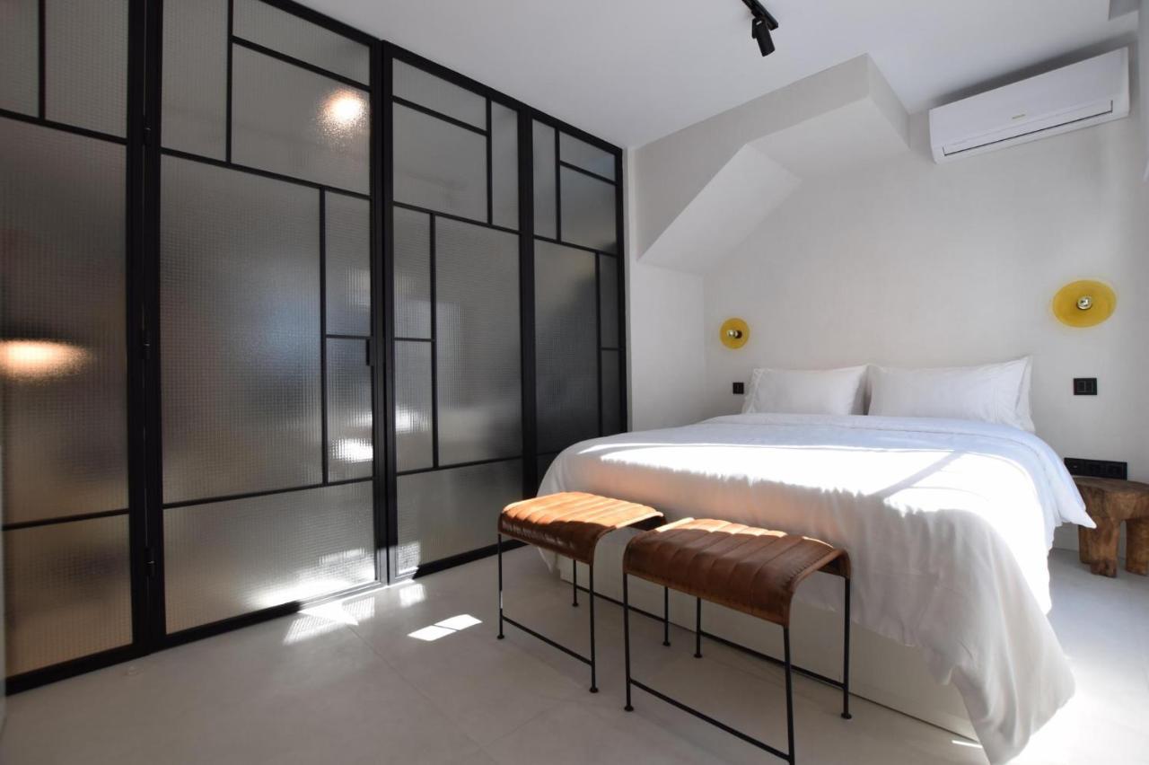 Apartamento con terraza centro Málaga Exterior foto